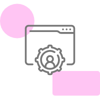 ERP Customisation Icon