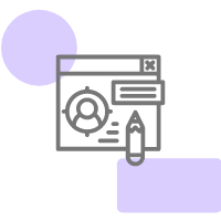 ERP Designing Icon