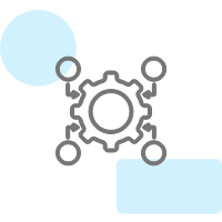 ERP Integration Icon